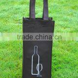 Non-woven Bottle Shopping Bag thumbnail-4