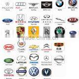 HC 5w Rgb Full Color Laser Light Car Accessories Logo Light thumbnail-2