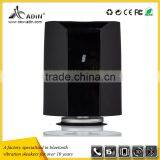 15W Led Metal Bluetooth Speaker Bass With Built-in Microphone