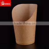 French Fri Cups Scoops, Chip Scoop