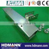 FRP Galvanized Steel Trunking thumbnail-3