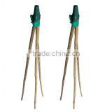 bamboo tripod bamboo teepe