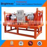 Oil Drilling Screw Decanter Centrifuge