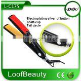 New Arrival Promotion Personalized Ceramic Ionic Hair Straightener Flat Iron thumbnail-5