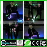 Amazing China Factory OEM High Quality Best Service Flash Face Mask