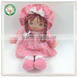 High Quality Baby Doll Stuffed Toys