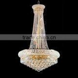 Sell to American Crystal Ball Empire Chandelier thumbnail-5