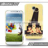 2013 Case for Samsung Galaxy s4 With 3d Print Effect thumbnail-1