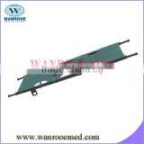 EA-1E3 With Flexible Handles Two Fold Folding Pole Stretcher