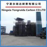 Low Ash Chemical Wood Based Powder Activated Carbon for Sale thumbnail-5