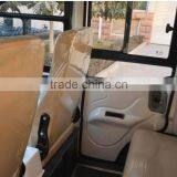 6 Seater Electric Closed Patrol Mini Bus SYH7041EVABJ With CE Certificated thumbnail-6
