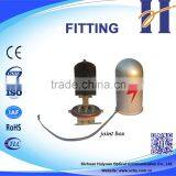HUIYUAN Cost Effective OPGW & ADSS Fiber Optic Splice Closure Price thumbnail-1