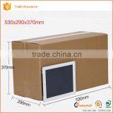 Corrugated Box Manufacturer in Penang