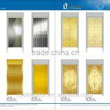 Xinyuan Elevator/Lift/Cabin Door Panels thumbnail-4