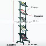 Leaflet Brochure Display Stand thumbnail-1