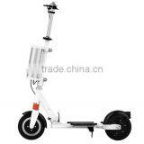 Lithium Battery Electric Scooter thumbnail-1