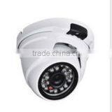 720P AHD Dome fixed focal camera