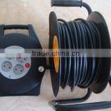 NF Proved Cable Reel Extension Cord thumbnail-2