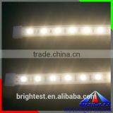 60 Smd 12v Led Strip 5050 Waterproof IP 66 thumbnail-1