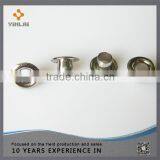 Nickel Shoe Eyelets for Shoes thumbnail-3