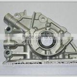 B2200 F2 2184C AUTO SPARE PARTS 626 MX6 F2 2184cc OIL PUMP F12Z6600A thumbnail-1