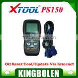 Latest Version PS150 Oil Service Light Mileage and Airbag Reset Tool With 2 Year Quality Warranty thumbnail-3