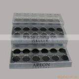 Custom Brand Makeup Special Professional Acrylic Cosmetic Display Table With Experienced Factory Made thumbnail-1