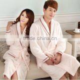 Hot Selling Bathrobe Made in China