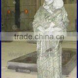 Mother and Child Sculptures thumbnail-1
