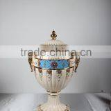 Home Decor Ceramic Crytal Trophy thumbnail-4