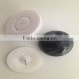 33mm Dia Security Tag Rf/am Eas Hard Tag