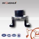 Excavator Undercarriage Parts Yoke Forging Spare Parts for Excavator Forging Idler Yoke U-shaped Rack Forging Idler Yoke PC60 thumbnail-4