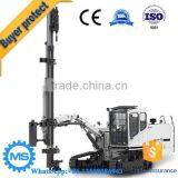 High Quality Water Drilling Rig thumbnail-5