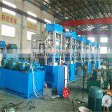 Compression Moulding Machine/ Automatic EVA Foam Injection Molding Machine in Cheap Price thumbnail-5