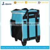Customized Trolley Cooler Bag From China Factory thumbnail-4
