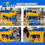 New Type Mobile Machinery for Small Business in Saudi Arabia thumbnail-2