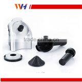 Autiomatic New Way for Fruit Eating Ice Cream Maker thumbnail-3