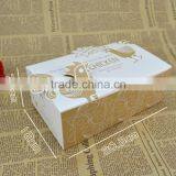 Disposable Food Box,food Sushi Packaging Paper Box thumbnail-5