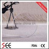 Factory Outlets CR39 1.499 Flat-Top Bifocal S/F Multifocal Semi-finsished