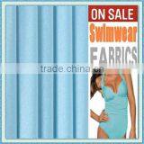 Nylon Spandex Fabric Four Way Stretch for Swimwear thumbnail-1