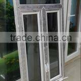 Hand Crank Window Opener,famous Modern Pvc Window,casement Window Stay thumbnail-2