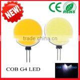 New Product 2015! COB G4 Led 12V in Guangzhou Auto Spare Parts thumbnail-1