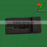 China Wholesale Nontoxic Harmless Fibre Custom Industrial A4 /Waste Paper Pulp Packaging thumbnail-2