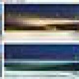 Dual Headlights 80W Led Work Light Headlight Motorcycle Assembly Headlight Led Offroad Lights for Harley Davidso-n Motorcycles thumbnail-6