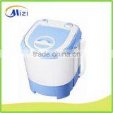 HOT Semi-auto Mini Small Washing Machine thumbnail-1