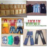 Grade A China Factory Directly Sale Premium Mixed Warehouse Bulk Wholesale Second Hand Used Clothing thumbnail-1