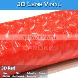 CARLIKE Air Bubble Free 3D Lens Car Body PVC Vinyl Roll thumbnail-3
