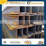 China Wholesale H Beam H Beams H-beam for Construction thumbnail-2