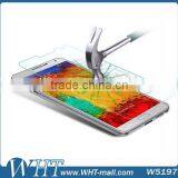 Super Explosion Proof Tempered Glass Screen Protector For Galaxy Note 3 thumbnail-1