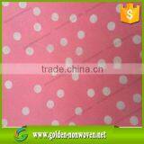 Printed Nonwoven Fabric/nonwoven Interlining Fabric/printed pp Spunbond Nonwoven Printed Fabrics thumbnail-4